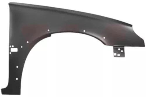 Rechter voorscherm 7841N3 